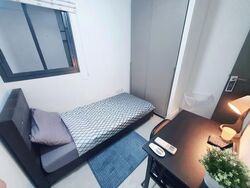 Bellewaters (D19), Condominium #575741161